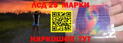 индика Мариинск